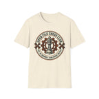 Open File Chess Club T-Shirt