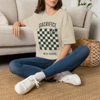 Sacrifice With Purpose T-Shirt