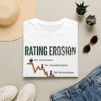 Rating Erosion T-Shirt