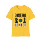 Control the Center T-Shirt