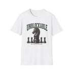 Unblockable T-Shirt