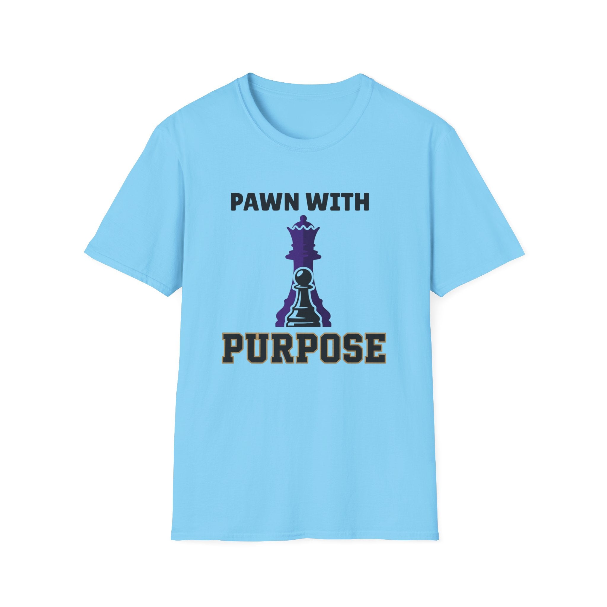 Pawn With Purpose T-Shirt