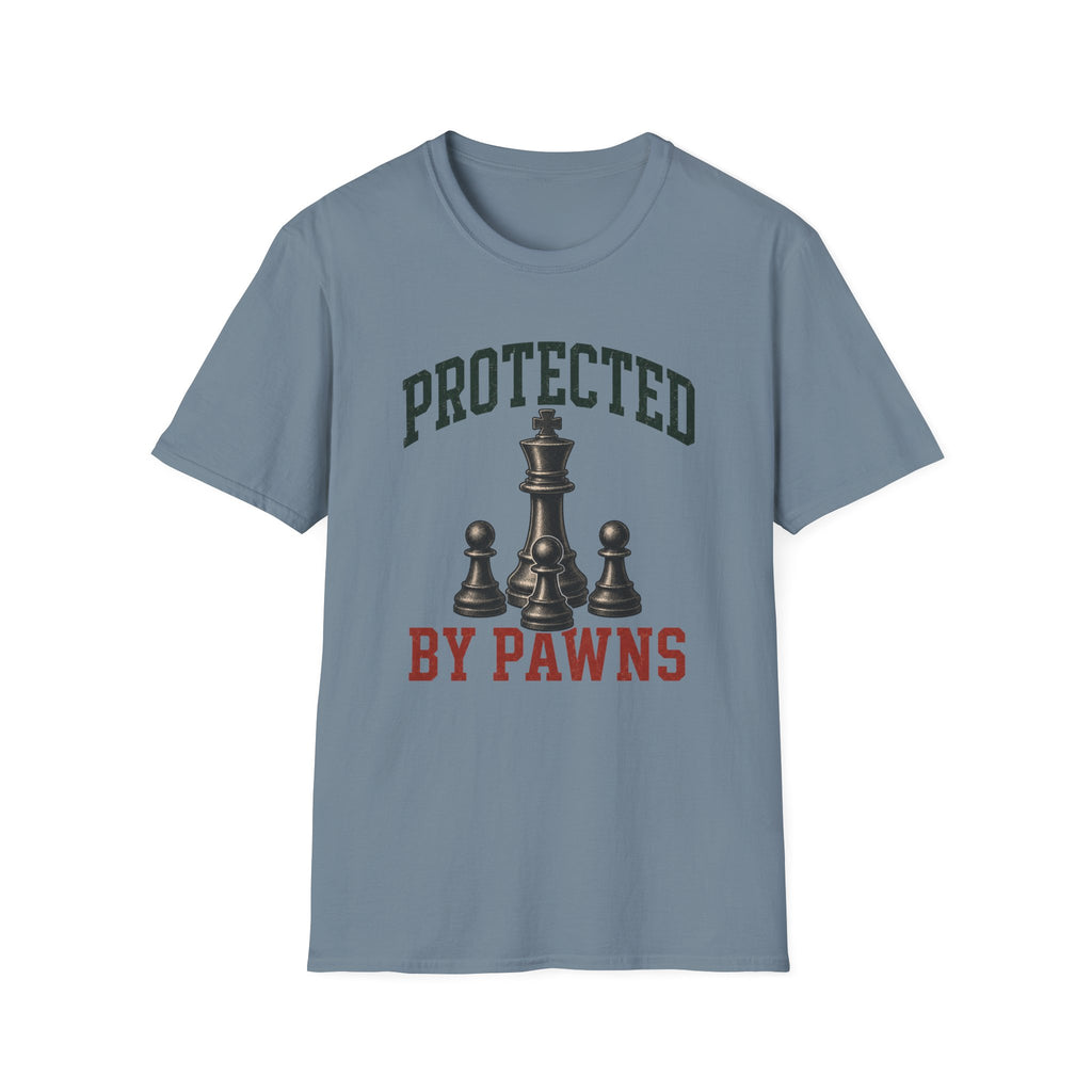Protected By Pawns T-Shirt