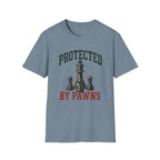 Protected By Pawns T-Shirt