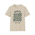 Sacrifice With Purpose T-Shirt