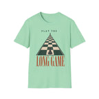 Play The Long Game T-Shirt