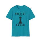 Protect Your Queen T-Shirt