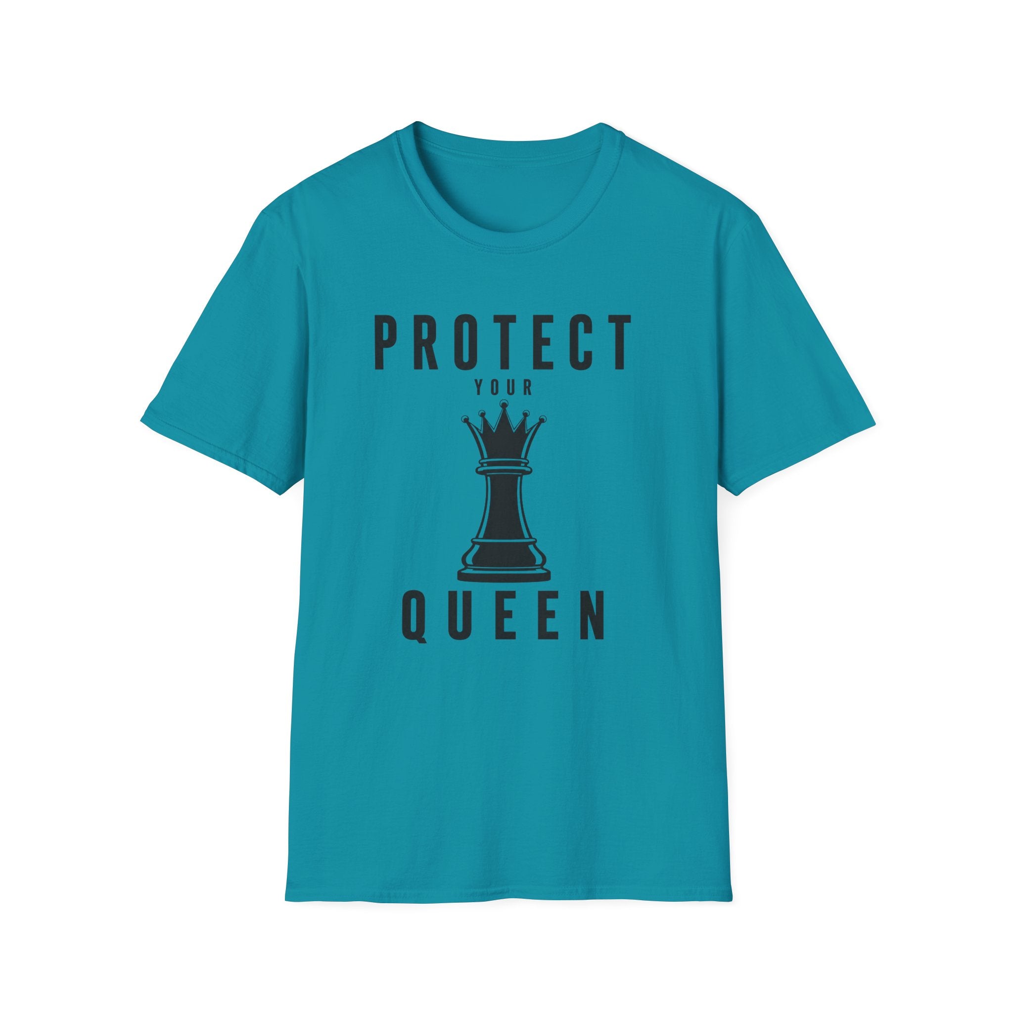 Protect Your Queen T-Shirt