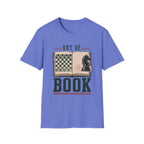 Out of Book T-Shirt