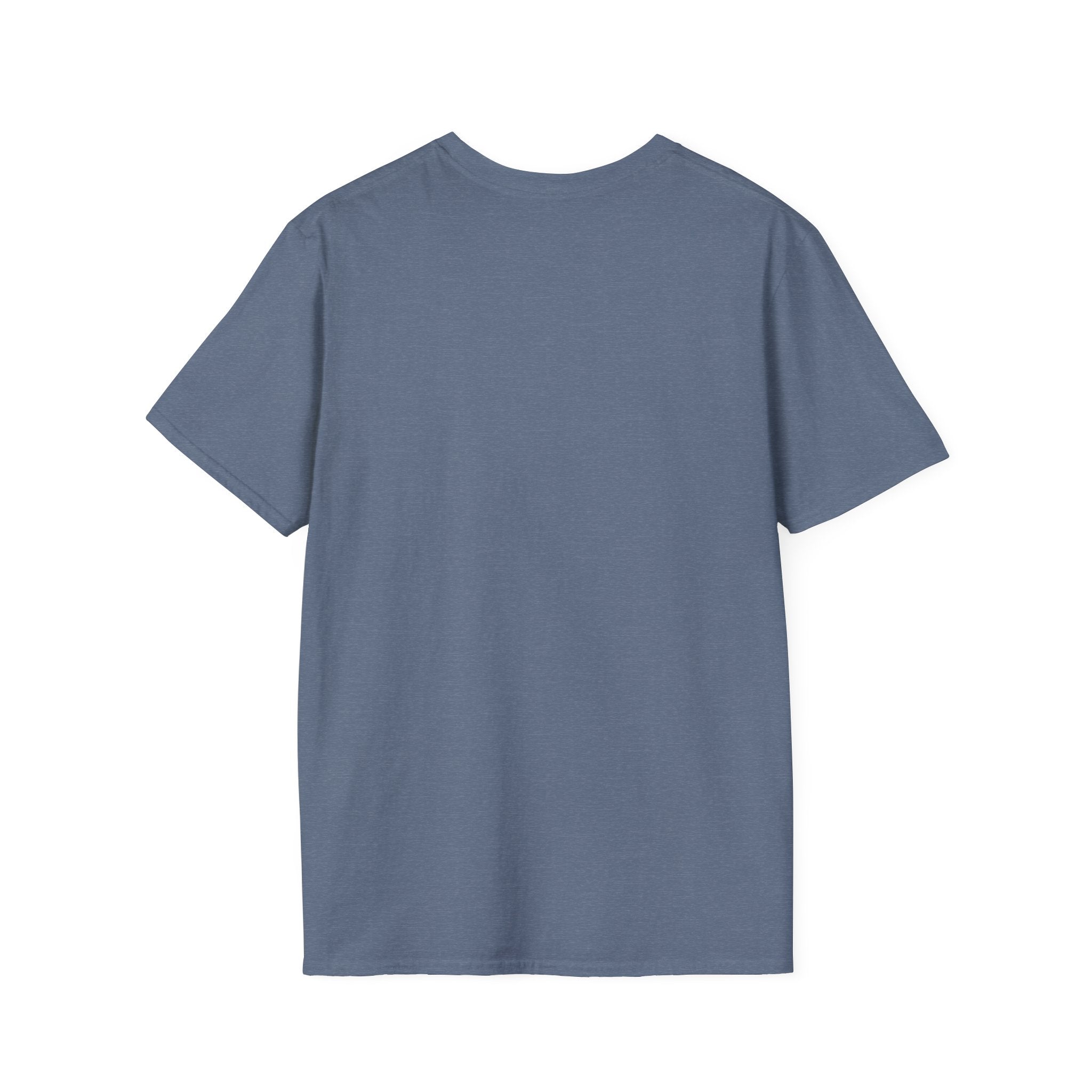 Never Resign T-Shirt
