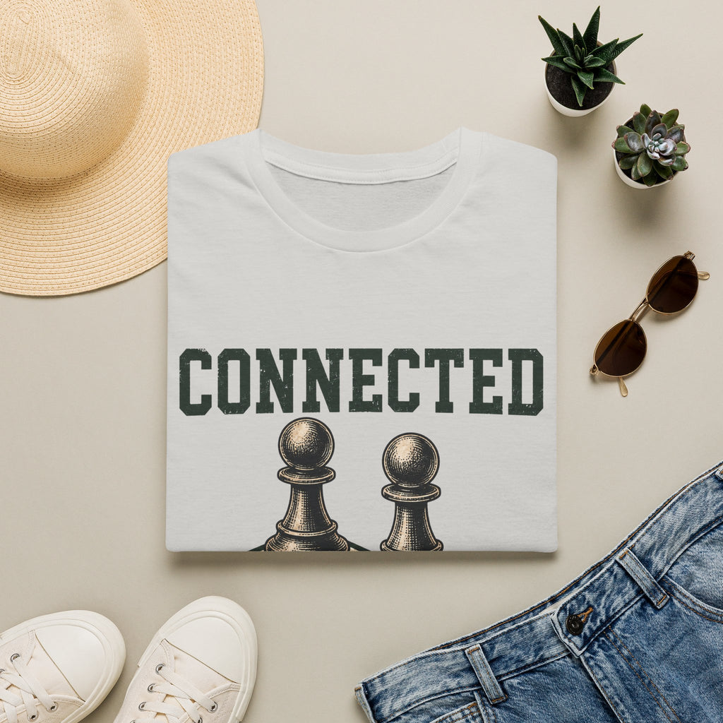 Connected & Dangerous T-Shirt