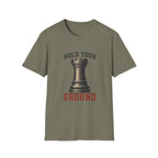 Hold Your Ground T-Shirt