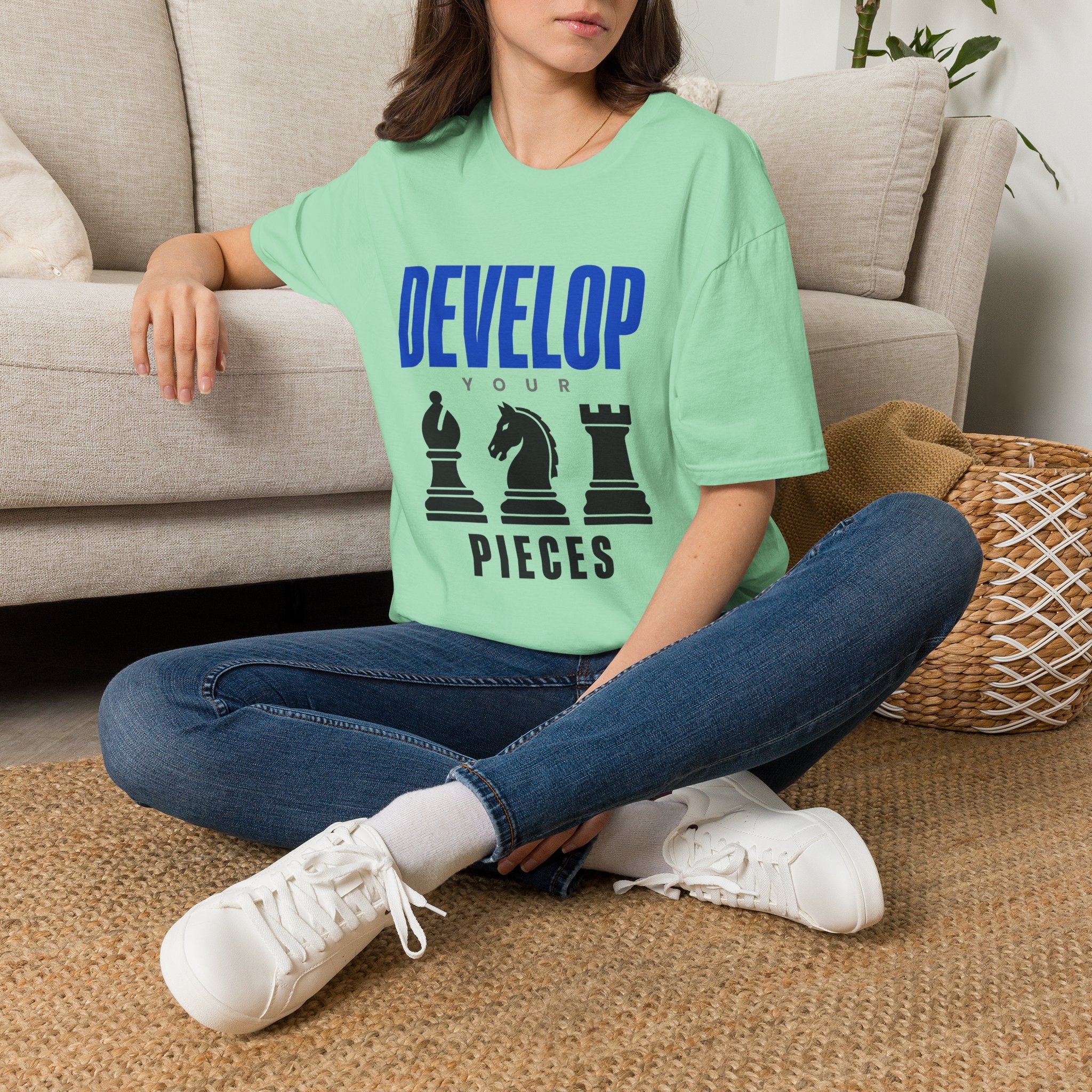 Copy of Blunder Loading T-Shirt
