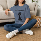 Every Pawn Has a Queen's Potential T-Shirt