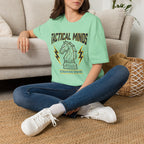 Tactical Minds Strategic Strike T-Shirt