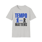 Tempo Matters T-Shirt