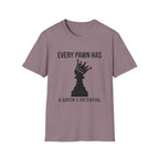 Every Pawn Has a Queen's Potential T-Shirt