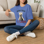 More Than I Look T-Shirt