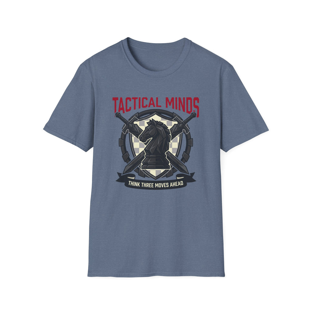 Tactical Minds T-Shirt