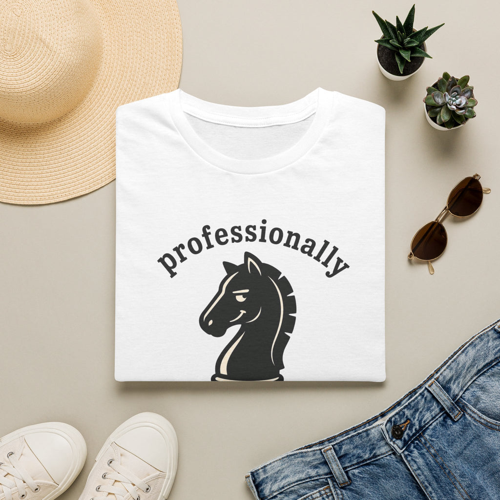Professionally Unpredictable T-Shirt