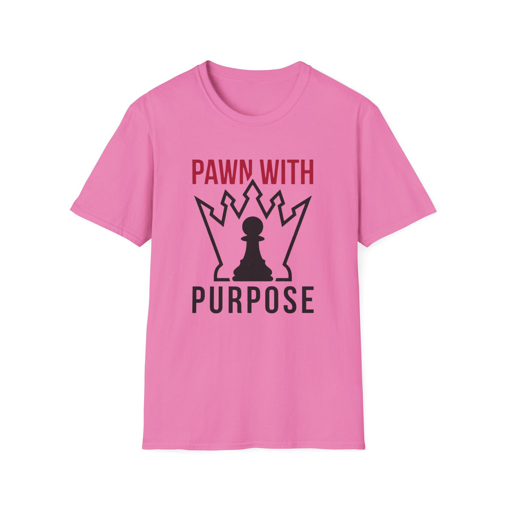 Pawn With Purpose T-Shirt