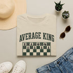 Average King Enjoyer T-Shirt