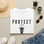 Protect Your Queen T-Shirt
