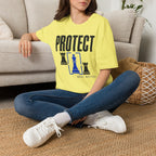 Protect What Matters T-Shirt