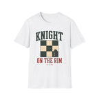 Knight On The Rim T-Shirt
