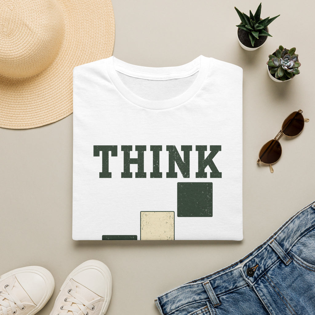Think Ahead T-Shirt