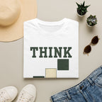 Think Ahead T-Shirt