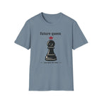 Future Queen Just Give Me Time T-Shirt