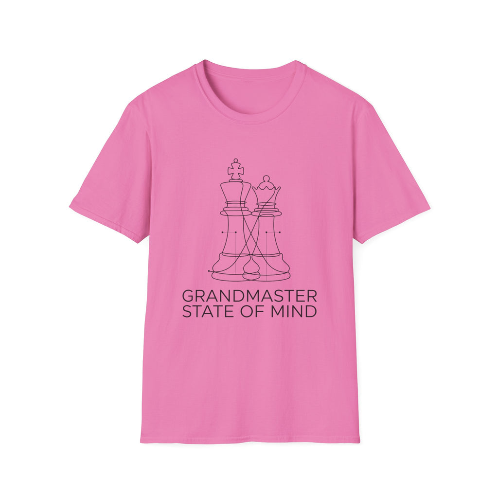 Grandmaster State of Mind T-Shirt