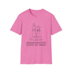Grandmaster State of Mind T-Shirt
