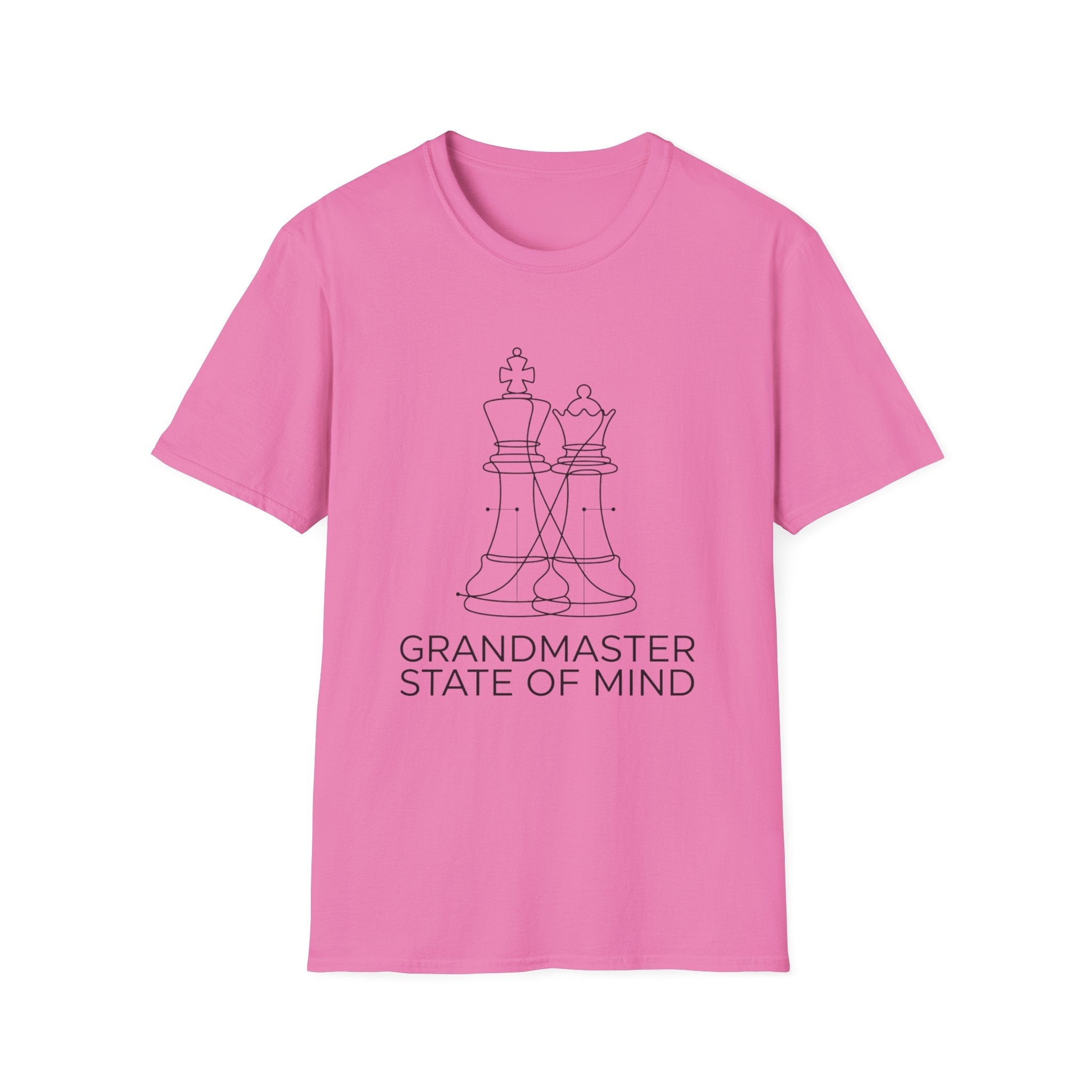 Grandmaster State of Mind T-Shirt