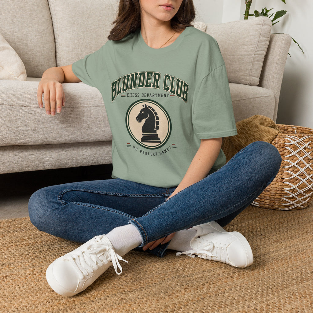Blunder Club T-Shirt