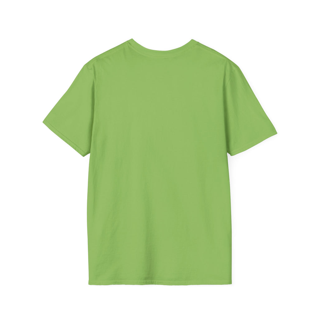 Never Resign T-Shirt