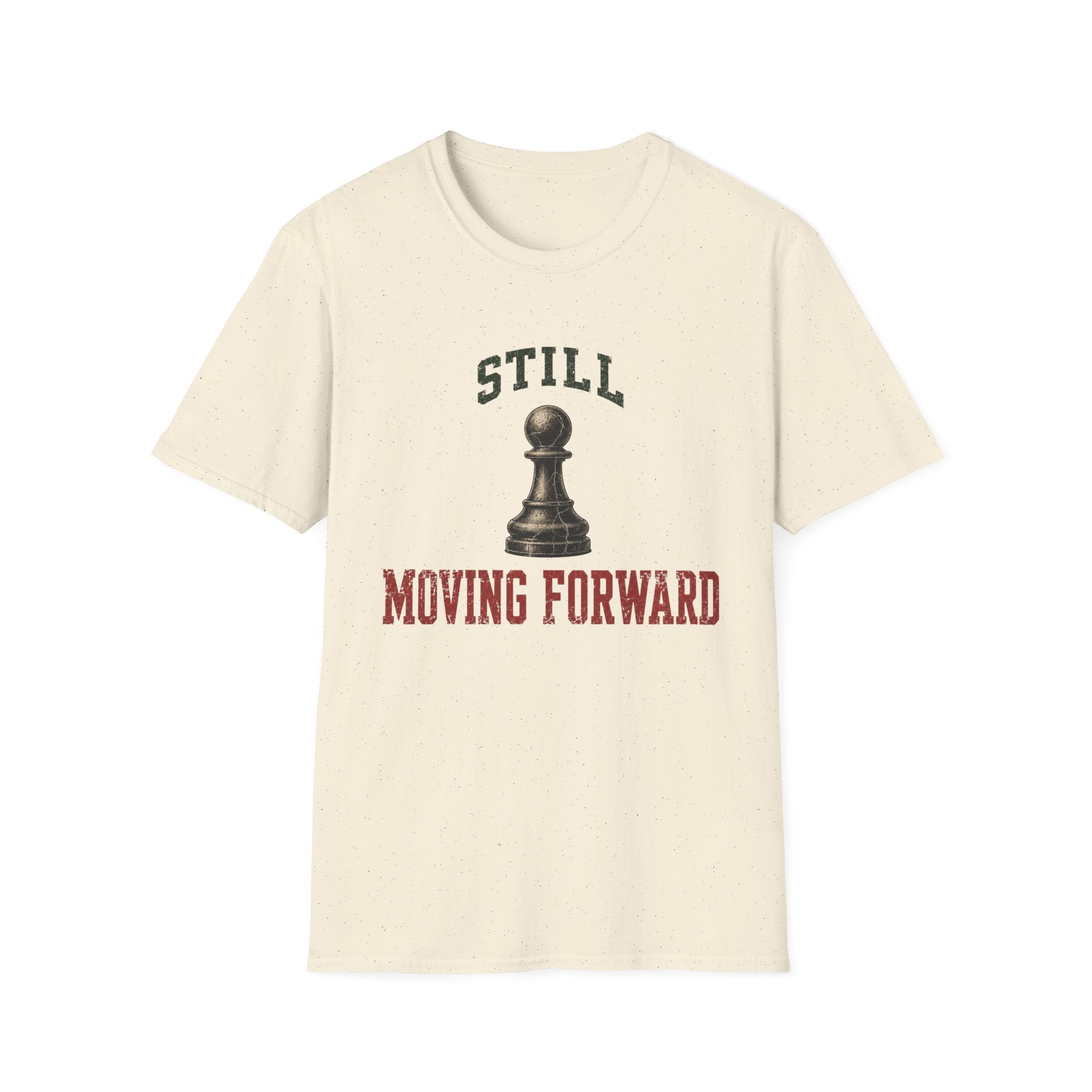 Still Moving Forward T-Shirt