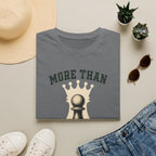 More Than I Look T-Shirt