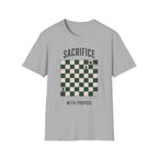 Sacrifice With Purpose T-Shirt