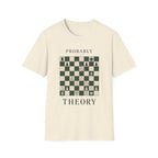 Probably Theory T-Shirt