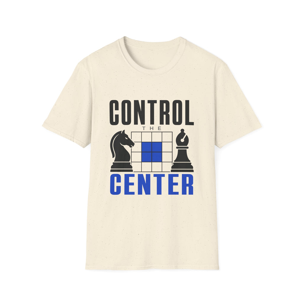Control the Center T-Shirt