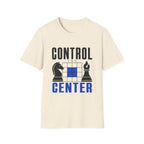 Control the Center T-Shirt