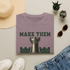 Make Them Earn It T-Shirt