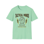 Tactical Minds Strategic Strike T-Shirt
