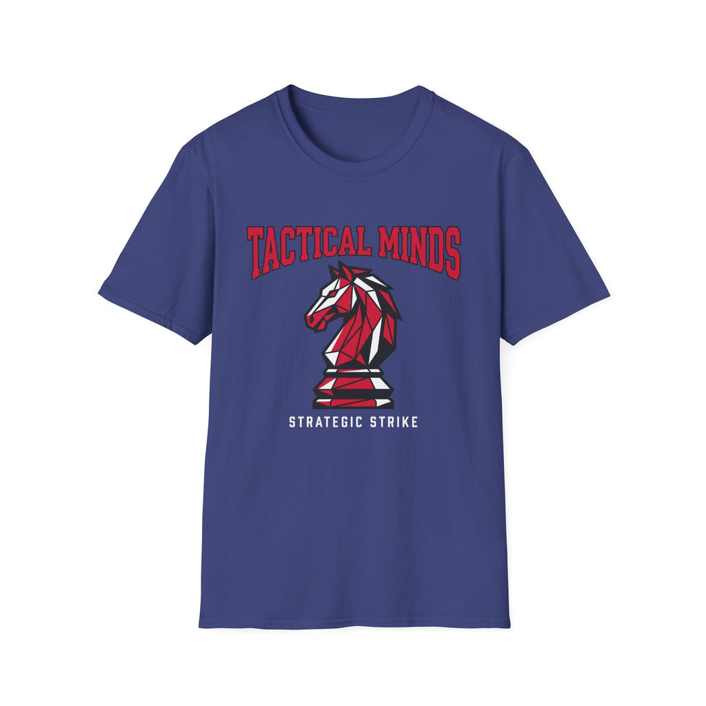 Tactical Minds T-Shirt