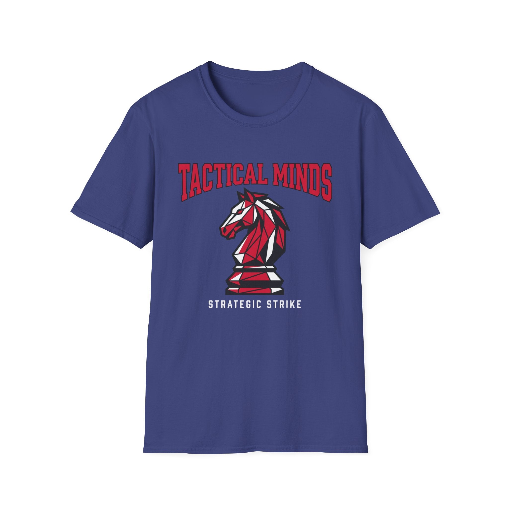 Tactical Minds T-Shirt