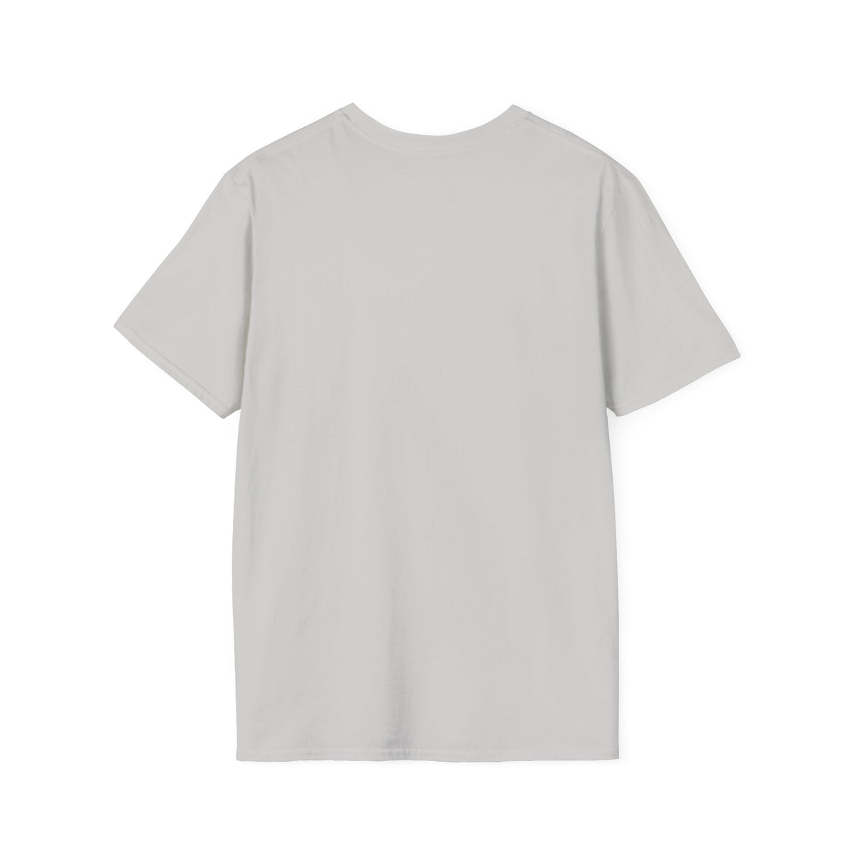 No Turning Back T-Shirt