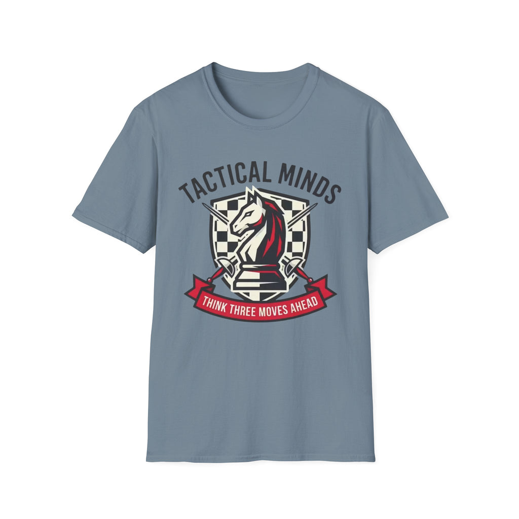 Tactical Minds T-Shirt