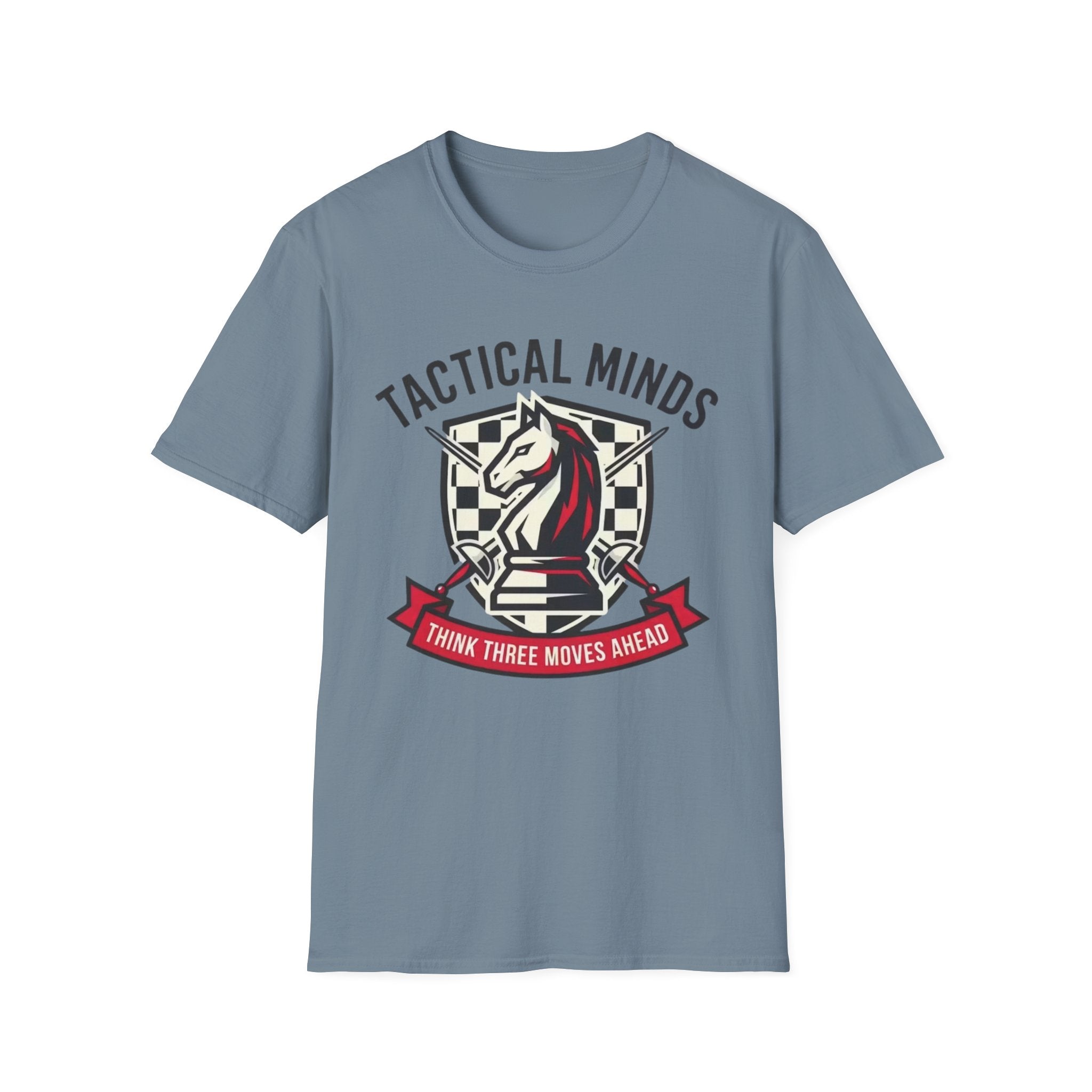 Tactical Minds T-Shirt
